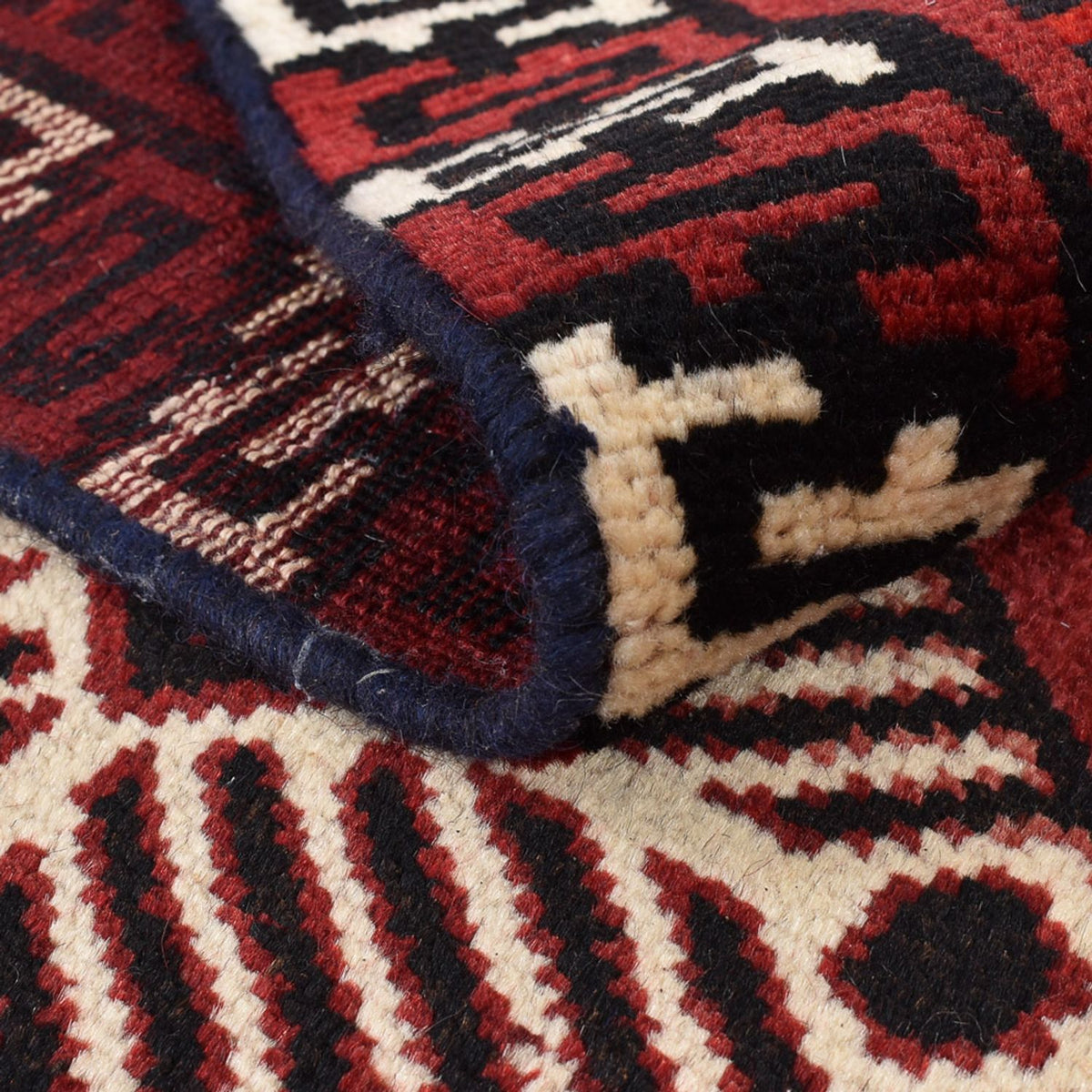 Perzisch tapijt - Royal - 314 x 215 cm - bordeauxrood