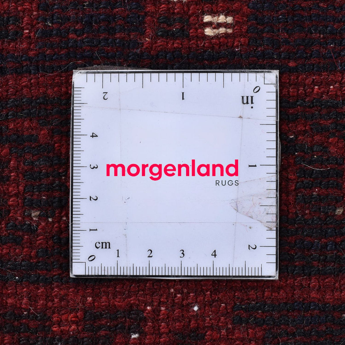 Perzisch tapijt - Royal - 314 x 215 cm - bordeauxrood