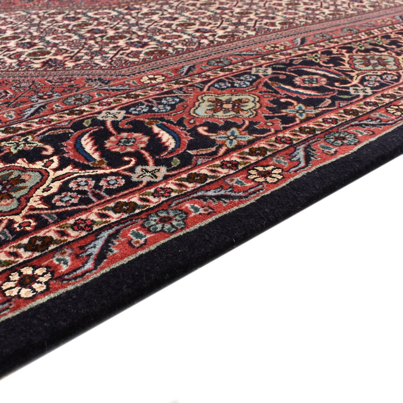 Bidjar Tapijt 303x201cm - Perzisch tapijt