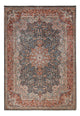 Rafsanjan Tapijt 355x242cm - Perzisch tapijt