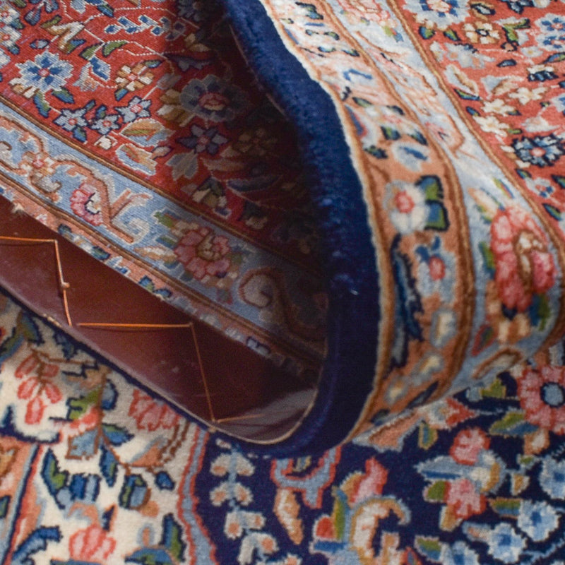 Perzisch tapijt - Royal - 355 x 242 cm - roest