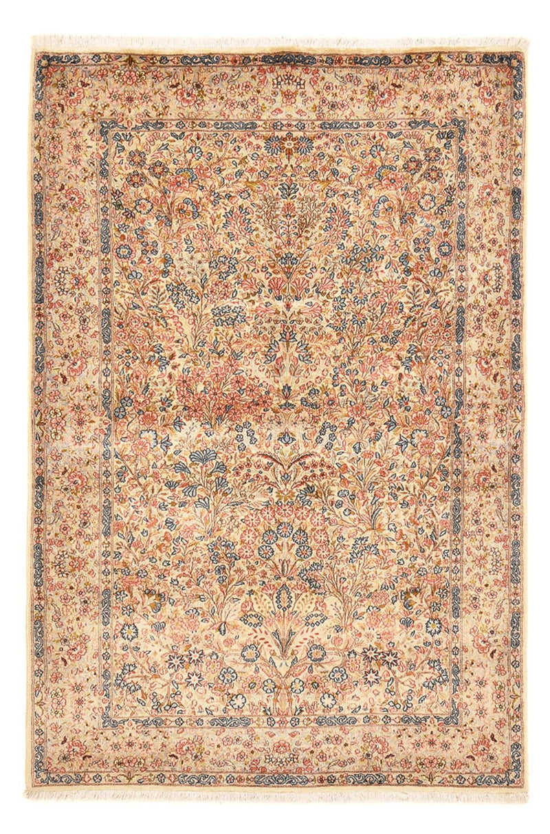 Perzisch tapijt - Royal - 217 x 149 cm - licht beige