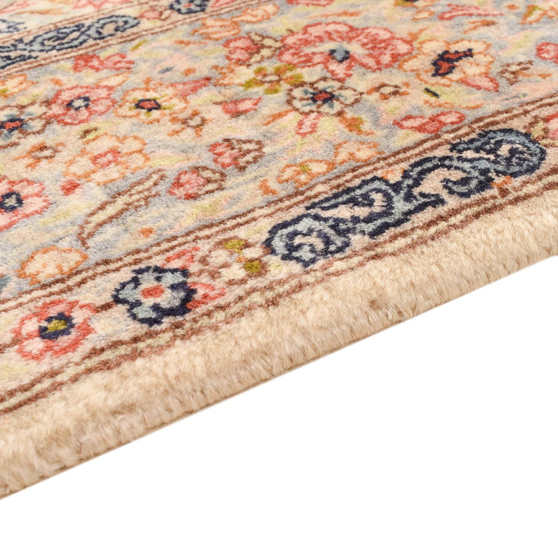 Perzisch tapijt - Royal - 217 x 149 cm - licht beige