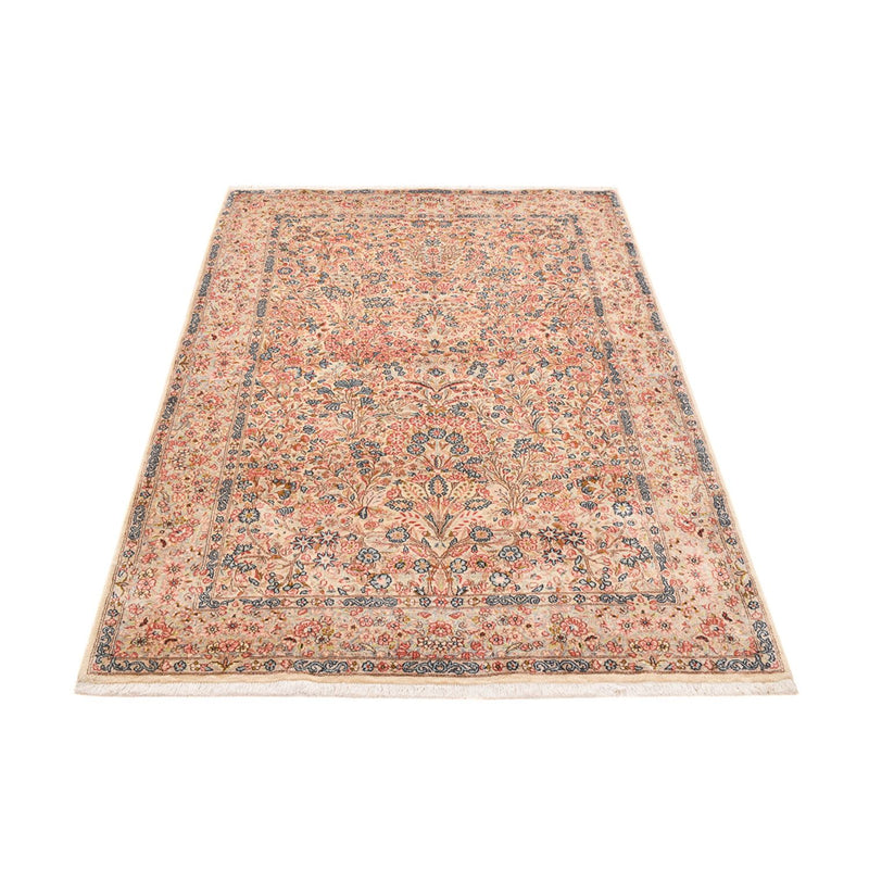 Perzisch tapijt - Royal - 217 x 149 cm - licht beige