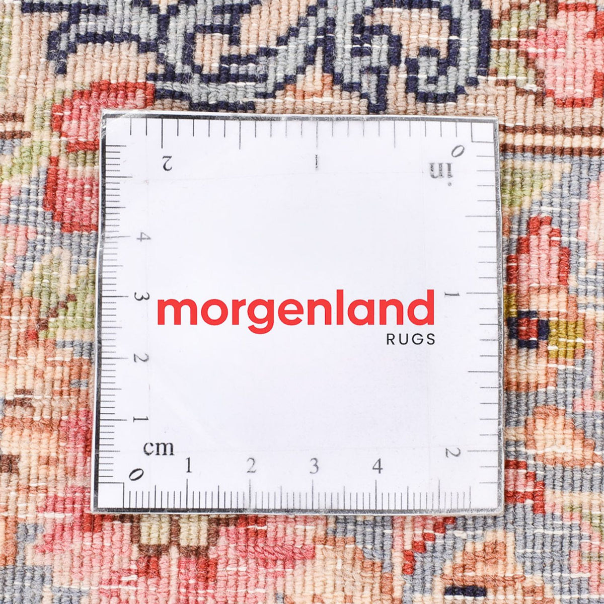 Perzisch tapijt - Royal - 217 x 149 cm - licht beige