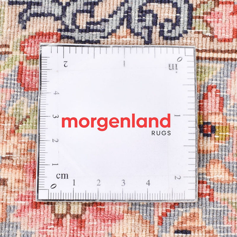 Perzisch tapijt - Royal - 217 x 149 cm - licht beige