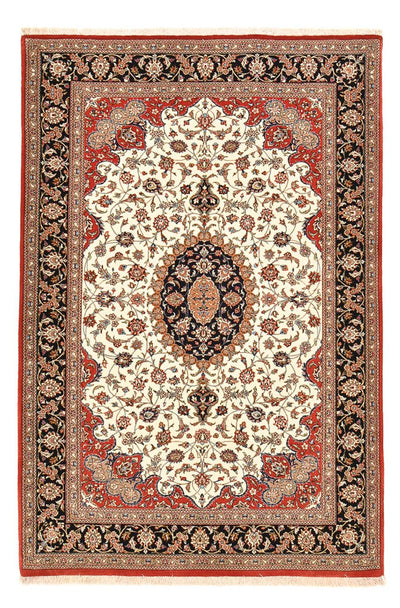 Ilam Tapijt 134x207cm - Perzisch tapijt