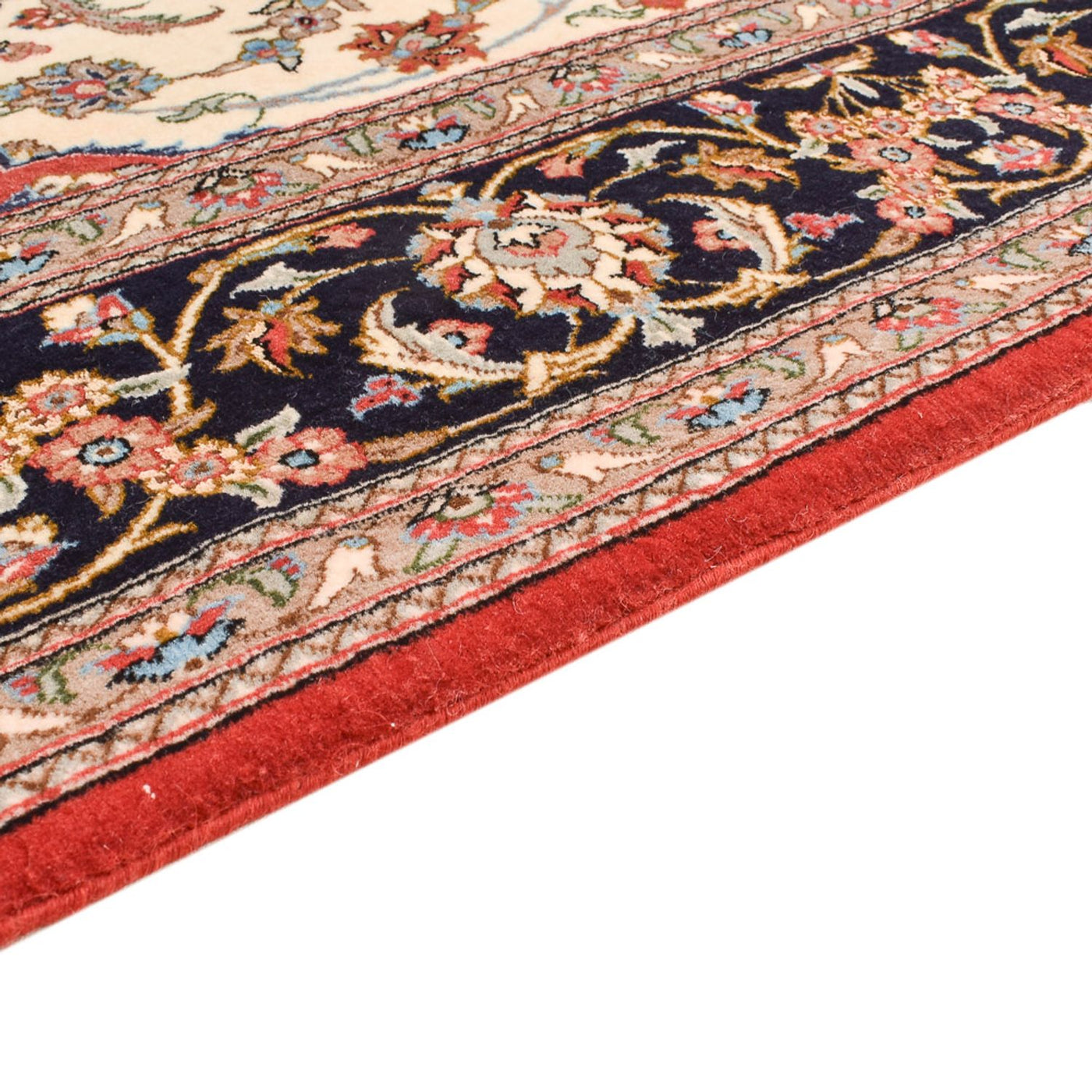 Ilam Tapijt 207x134cm - Perzisch tapijt