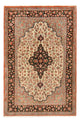 Sarouk Tapijt 215x146cm - Perzisch tapijt