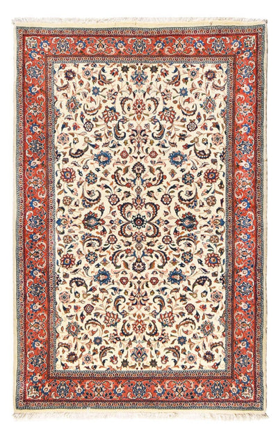 Golpayegan Tapijt 137x212cm - Perzisch tapijt