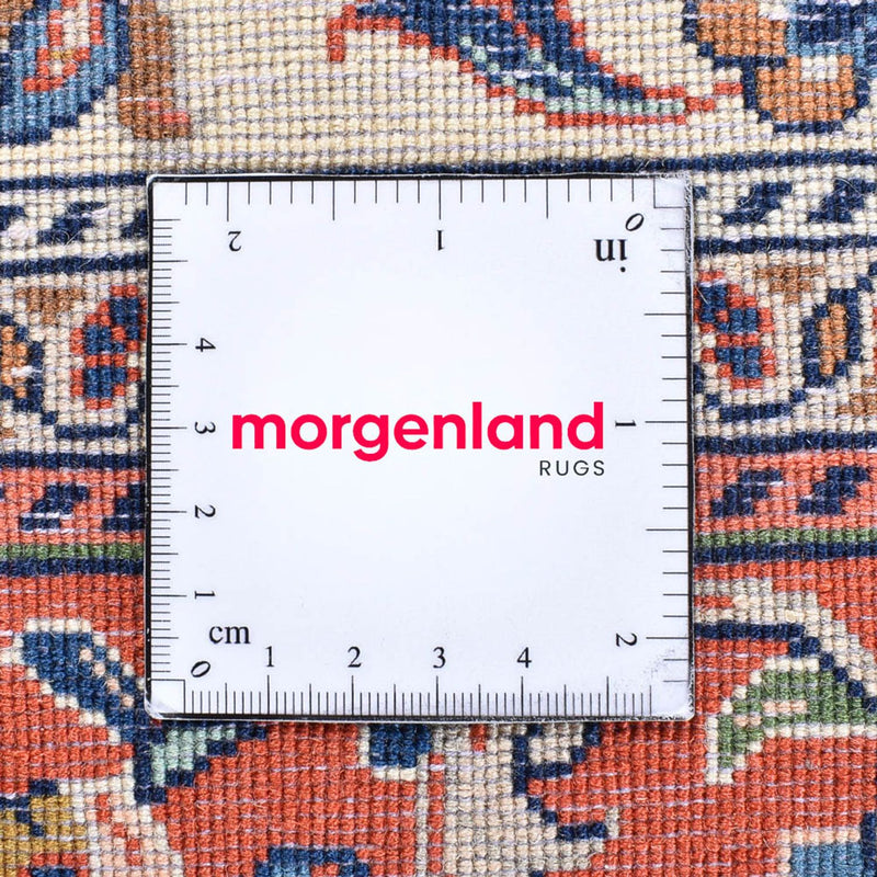 Perzisch tapijt - Royal - Koninklijke - 212 x 137 cm - crème