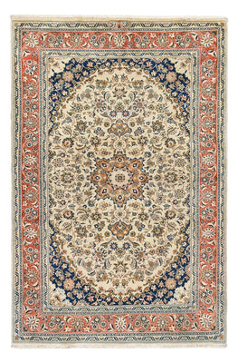 Perzisch tapijt - Royal - 209 x 137 cm - zand