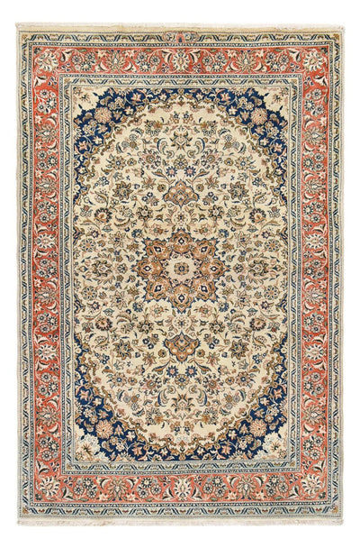 Golpayegan Tapijt 137x209cm - Perzisch tapijt