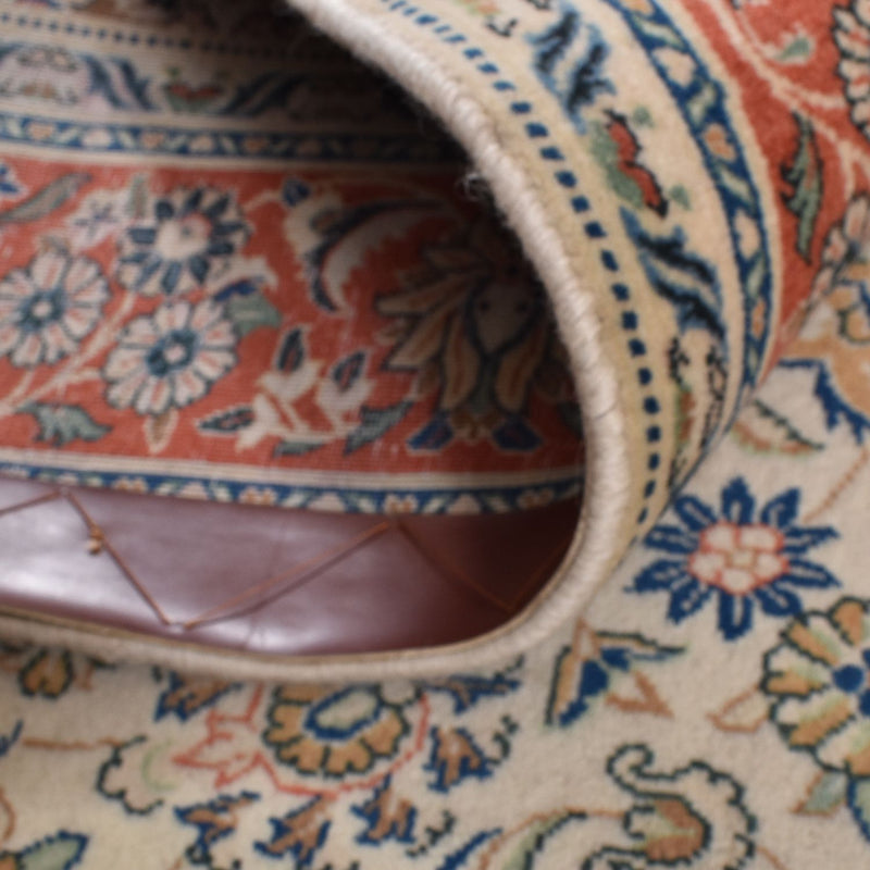 Perzisch tapijt - Royal - 209 x 137 cm - zand