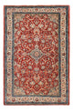 Sarouk Tapijt 205x135cm - Perzisch tapijt
