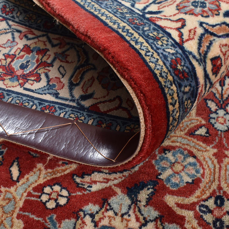 Perzisch tapijt - Klassiek - 205 x 135 cm - rood