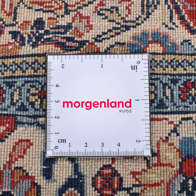 Perzisch tapijt - Klassiek - 205 x 135 cm - rood