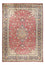 Perzisch tapijt - Tabriz - Royal - 508 x 343 cm - rood