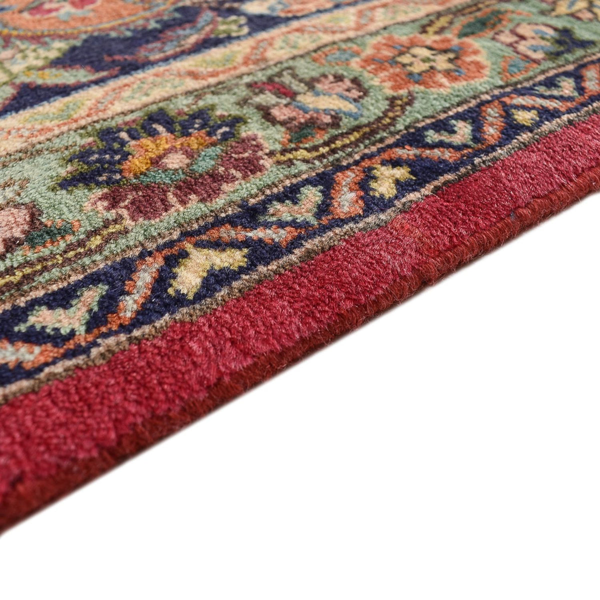 Perzisch tapijt - Tabriz - Royal - 508 x 343 cm - rood