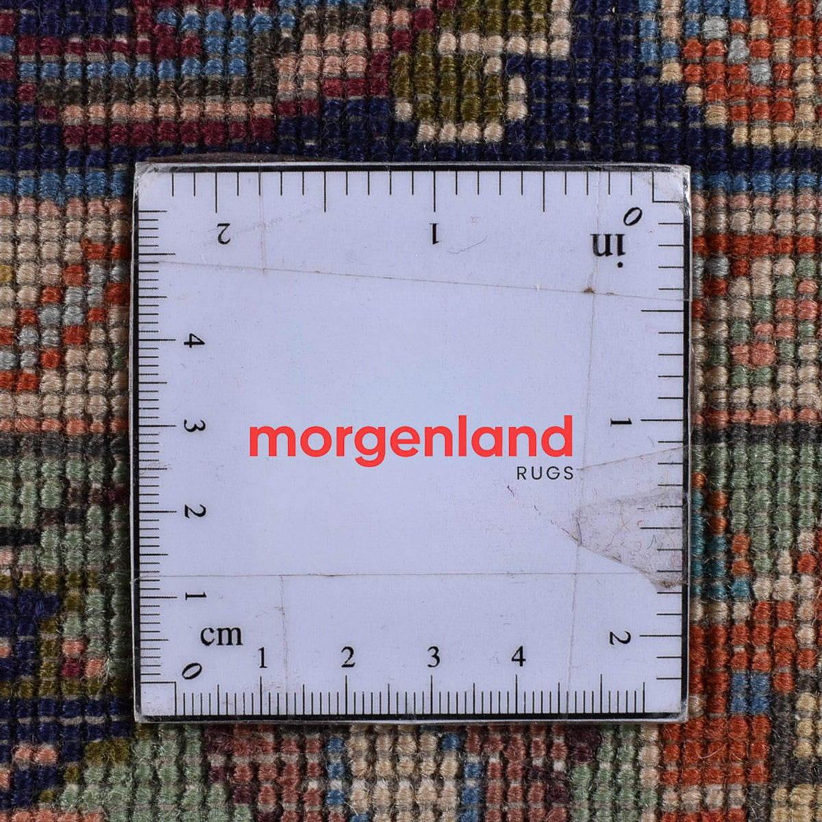 Perzisch tapijt - Tabriz - Royal - 508 x 343 cm - rood