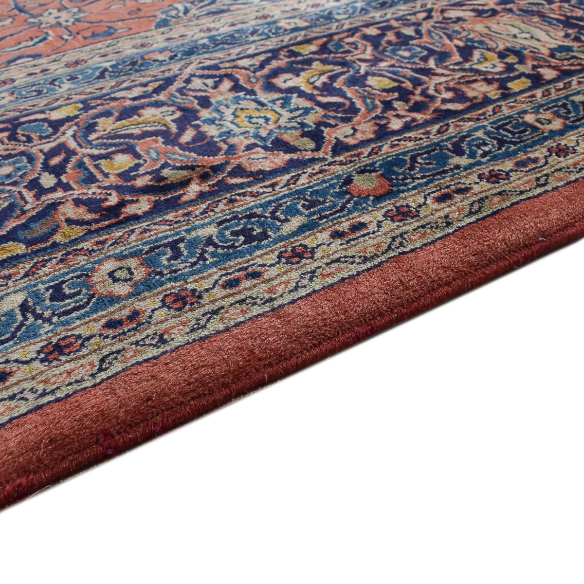 Sarouk Tapijt 289x383cm - Perzisch tapijt