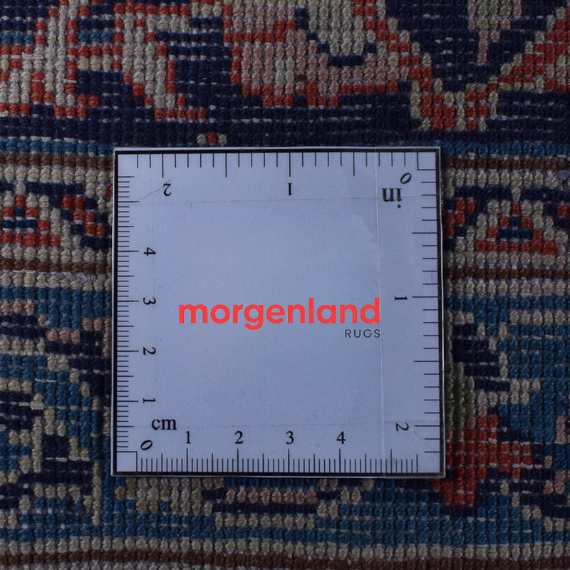 Perzisch tapijt - Klassiek - Koninklijke - 383 x 289 cm - rood