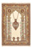 Perzisch tapijt - Tabriz - Royal - 160 x 102 cm - veelkleurig