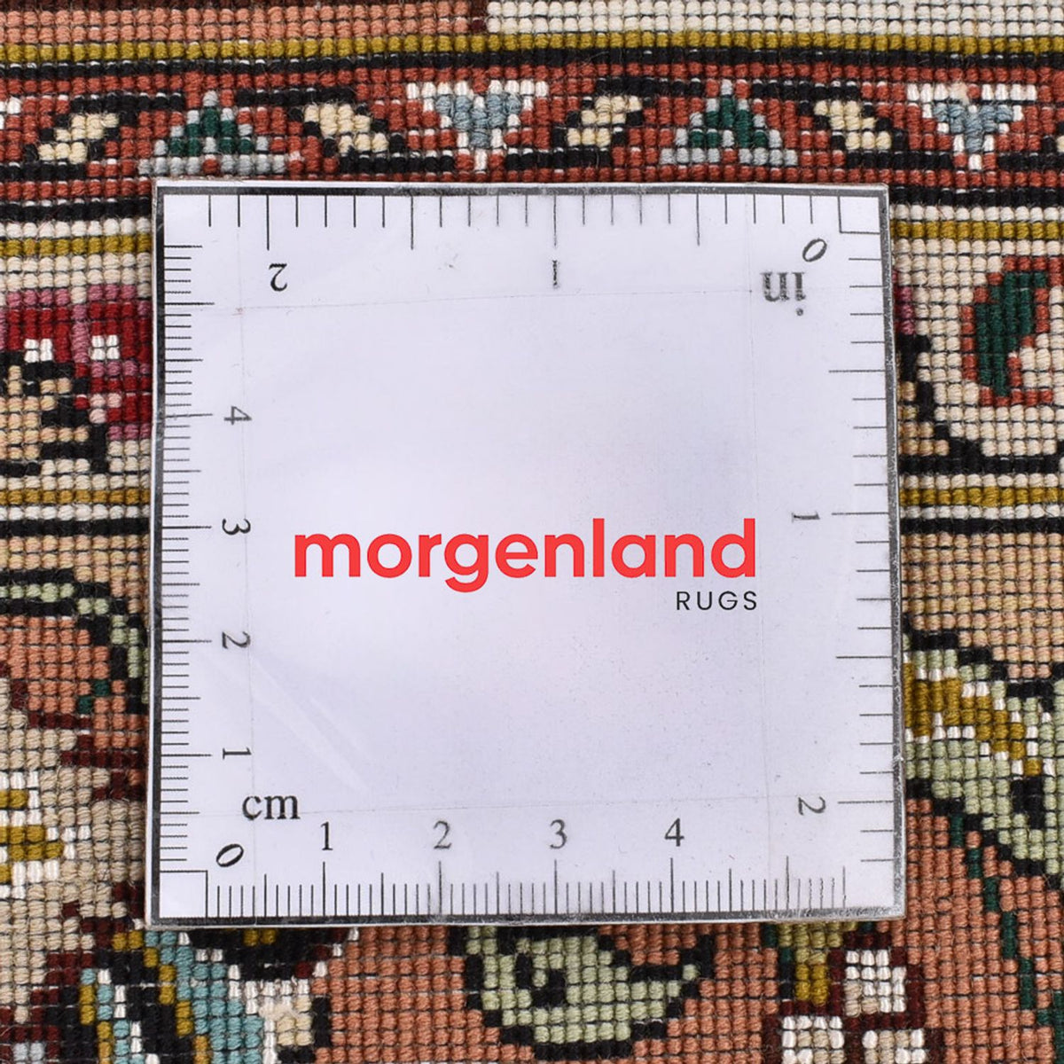 Perzisch tapijt - Tabriz - Royal - 160 x 102 cm - veelkleurig