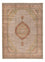 Perzisch tapijt - Tabriz - Royal - 500 x 356 cm - donker beige