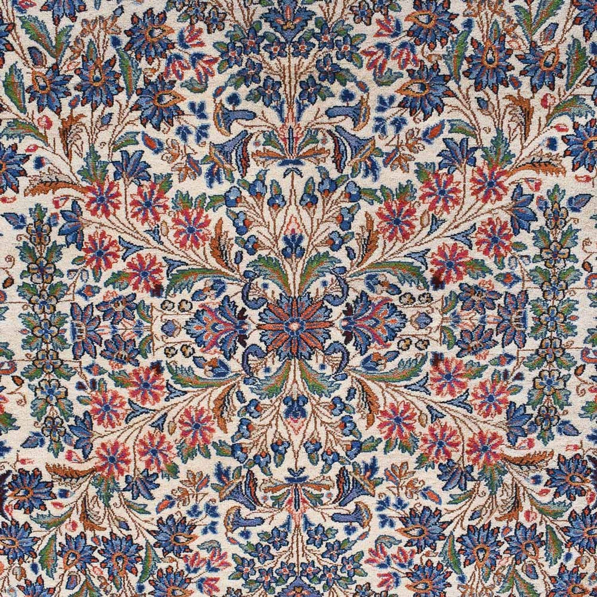 Perzisch tapijt - Klassiek - 480 x 338 cm - donker beige