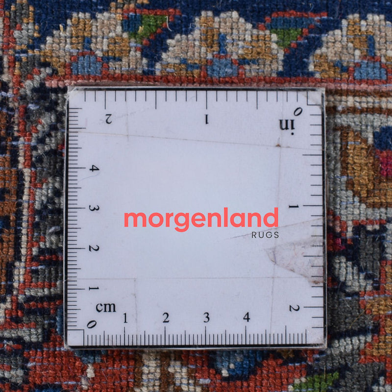 Perzisch tapijt - Klassiek - 480 x 338 cm - donker beige