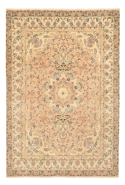 Tabriz - 50 Raj Tapijt 258x367cm - Perzisch tapijt