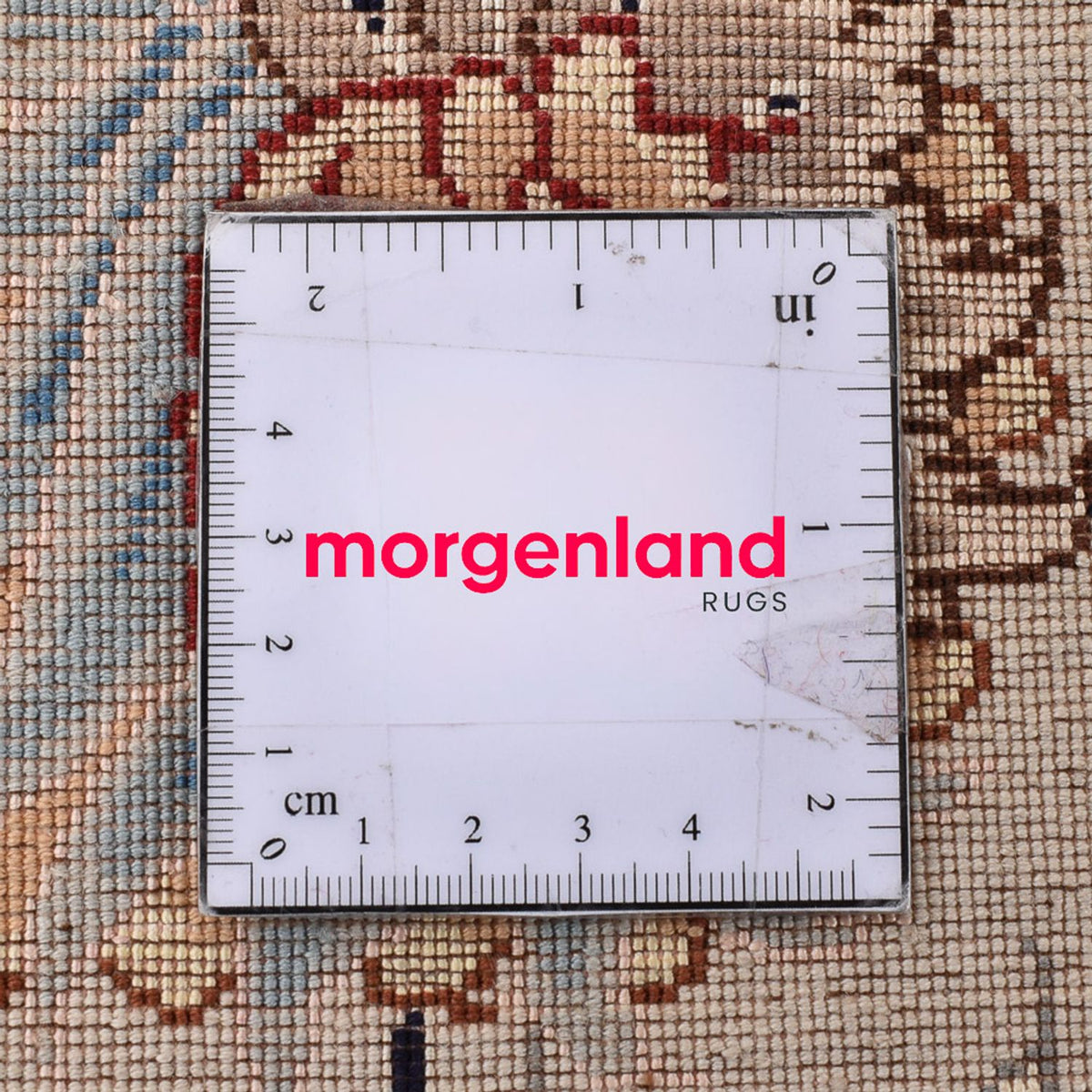 Perzisch tapijt - Tabriz - Royal - 367 x 258 cm - donker beige