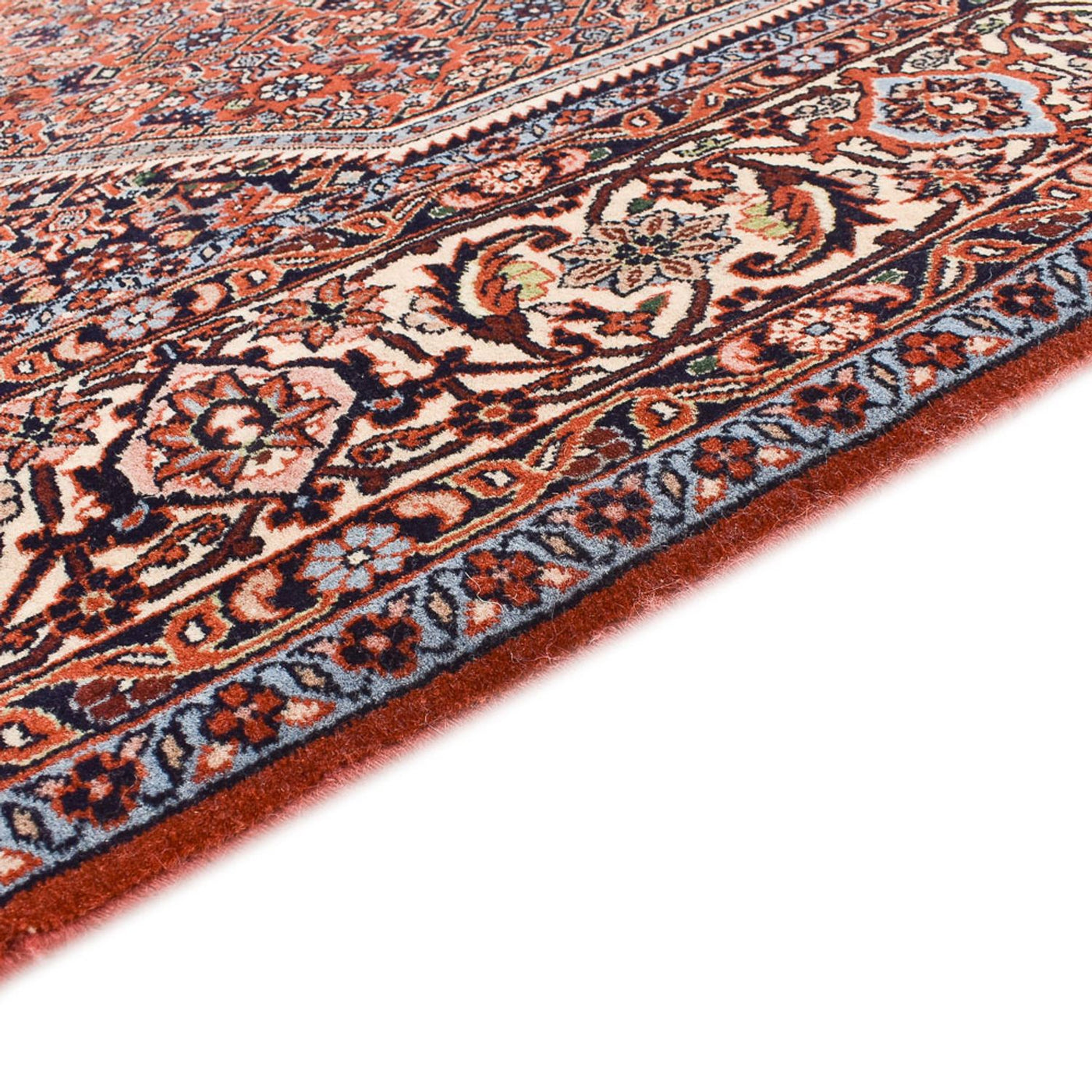 Bidjar Tapijt 315x214cm - Perzisch tapijt