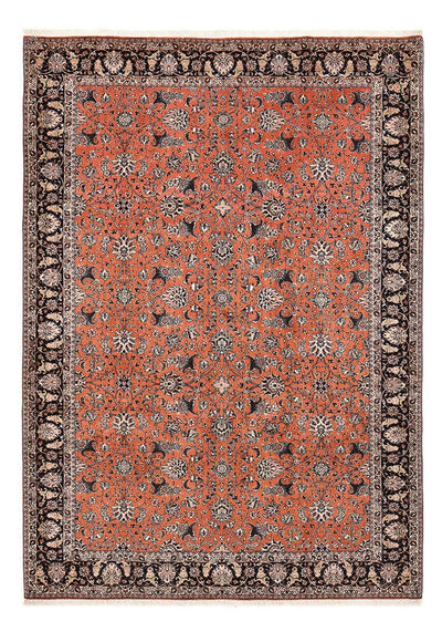 Bidjar Tapijt 206x294cm - Perzisch tapijt