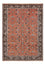 Perzisch tapijt - Bijar - 294 x 206 cm - licht rood