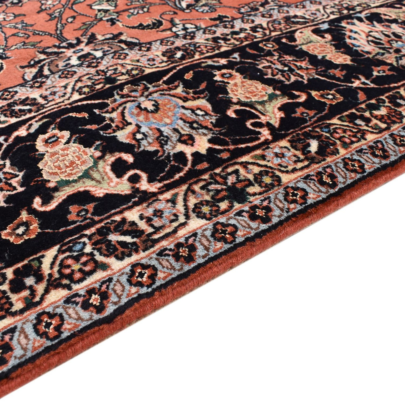 Bidjar Tapijt 294x206cm - Perzisch tapijt
