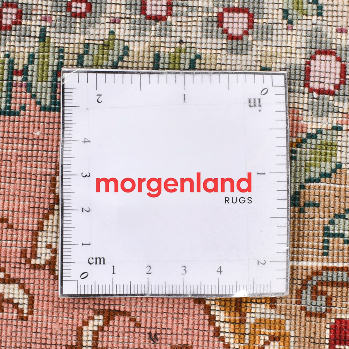 Perzisch tapijt - Tabriz - Royal - 210 x 151 cm - donkerblauw