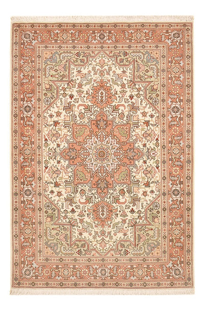 Tabriz - 50 Raj Tapijt 102x159cm - Perzisch tapijt