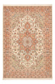 Tabriz - 50 Raj Tapijt 159x102cm - Perzisch tapijt