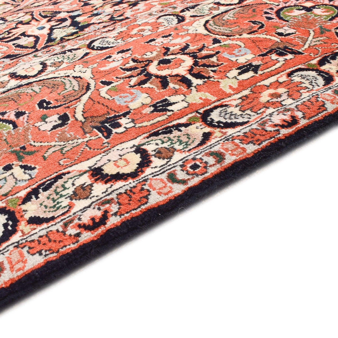 Bidjar Tapijt 300x198cm - Perzisch tapijt