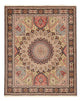 Tabriz - 50 Raj Tapijt 250x208cm - Perzisch tapijt