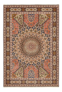 Tabriz - 50 Raj Tapijt 250x170cm - Perzisch tapijt – product image