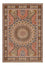 Perzisch tapijt - Tabriz - Royal - 250 x 170 cm - donker beige