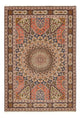 Tabriz - 50 Raj Tapijt 250x170cm - Perzisch tapijt