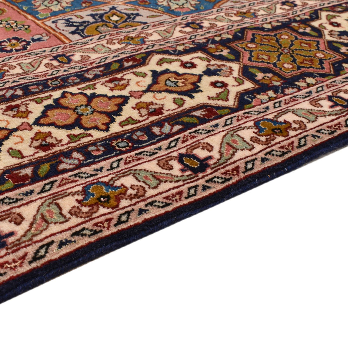 Tabriz - 50 Raj Tapijt 250x170cm - Perzisch tapijt