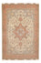 Perzisch tapijt - Tabriz - Royal - 312 x 205 cm - zand