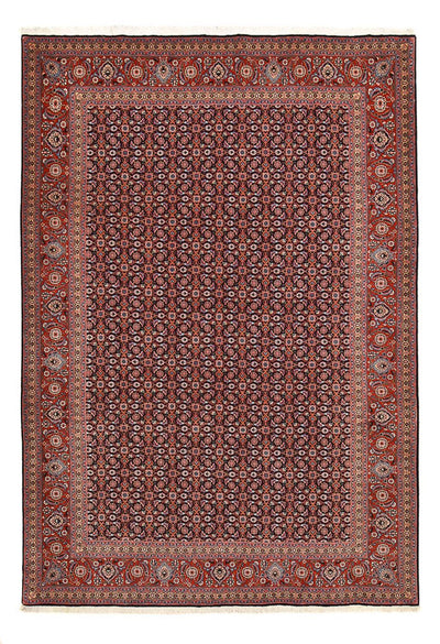 Tabriz - 50 Raj Tapijt 202x292cm - Perzisch tapijt