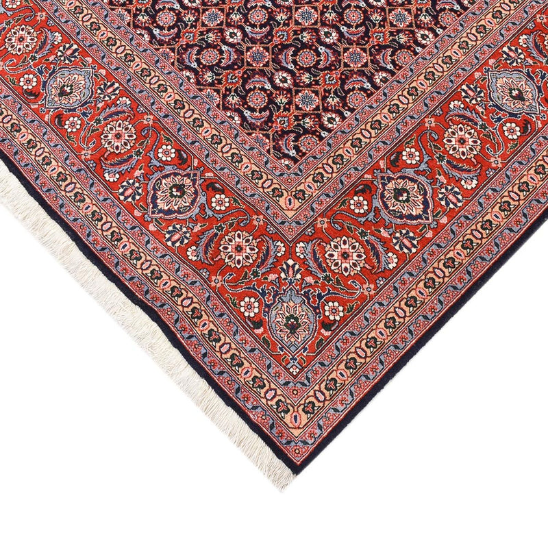 Perzisch tapijt - Tabriz - Royal - 292 x 202 cm - roest