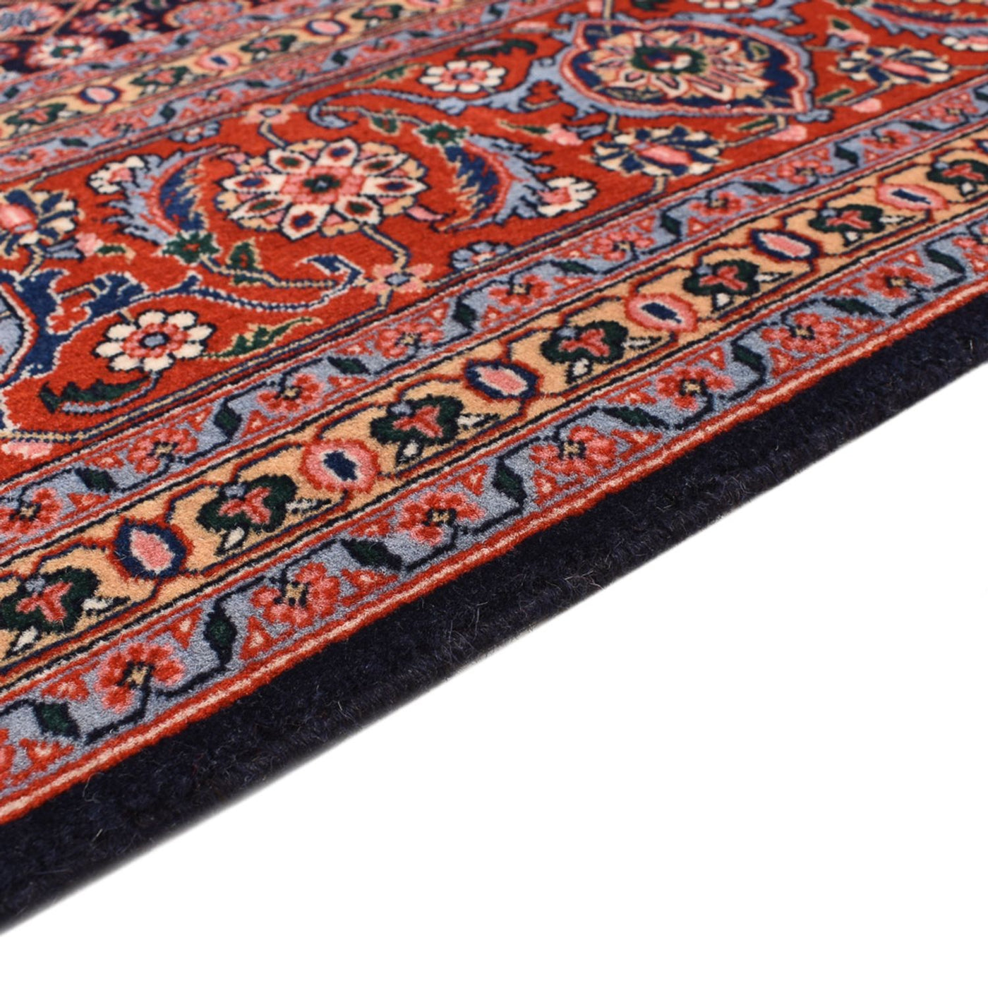 Tabriz - 50 Raj Tapijt 292x202cm - Perzisch tapijt